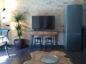 Valencia-Ruzafa Studio